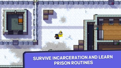 The Escapists_一笑下载站