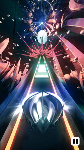 Thumper: Pocket Edition_一笑下载站