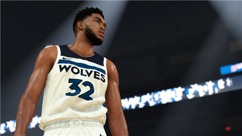 NBA2K_一笑下载站