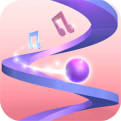 Music Helix Ball_一笑下载站