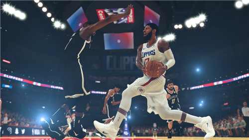 NBA2K_一笑下载站