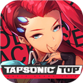 TAPSONIC TOP_一笑下载站