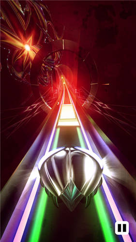 Thumper: Pocket Edition_一笑下载站