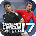 Dream League Soccer 2017_一笑下载站