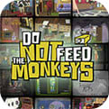 别喂猴子Do Not Feed the Monkeys_一笑下载站