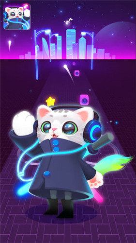 进击的音速喵_一笑下载站