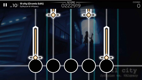 Orzmic_一笑下载站
