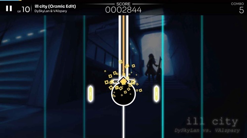 Orzmic_一笑下载站