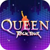 Queen Rock Tour_一笑下载站