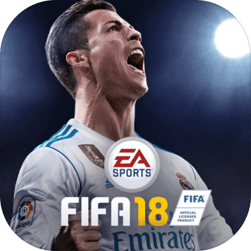 FIFA 18_一笑下载站