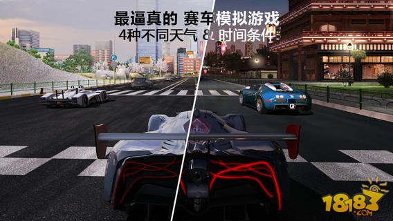 GT赛车2：真实体验_一笑下载站