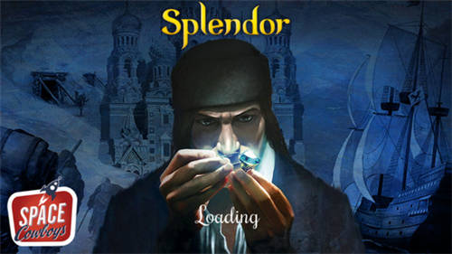 Splendor_一笑下载站