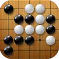 我的围棋世界_一笑下载站