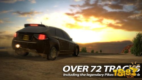 Rush Rally 2_一笑下载站