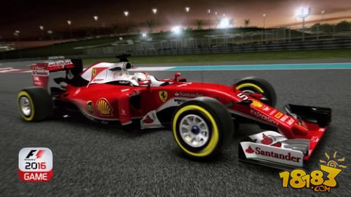 F1 2016_一笑下载站