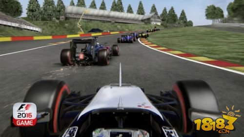 F1 2016_一笑下载站