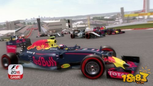 F1 2016_一笑下载站