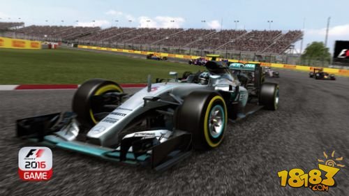 F1 2016_一笑下载站