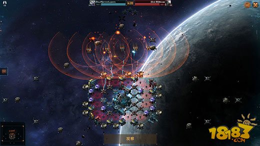 星盟冲突_一笑下载站