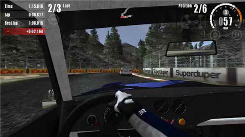 Rush Rally 3_一笑下载站