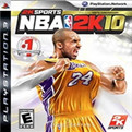 NBA2K10_一笑下载站