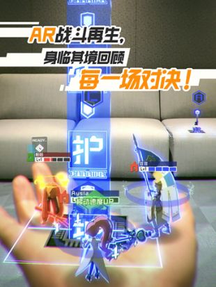 COMPASS 战斗天赋解析系统_一笑下载站
