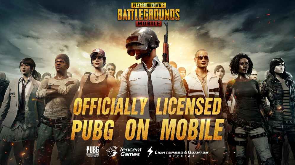 pubg mobile beta_一笑下载站