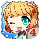 爱养成4破解版_一笑下载站