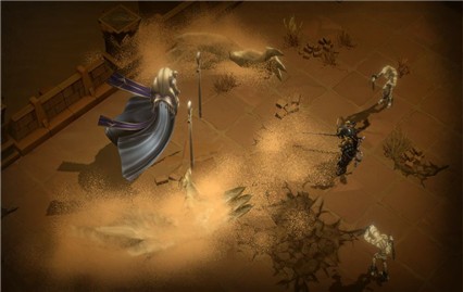 暗魔领主破解版_一笑下载站