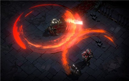 暗魔领主破解版_一笑下载站