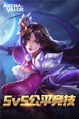 Strike of Kings_一笑下载站