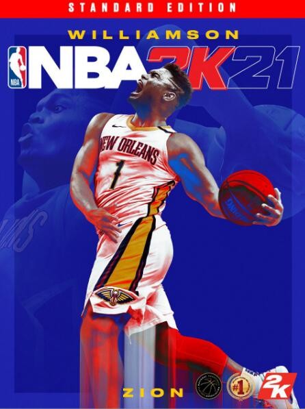 nba2k21手游ios_一笑下载站