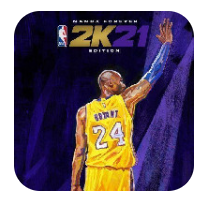 nba2k21手游ios_一笑下载站