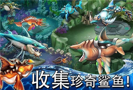 海怪城市_一笑下载站