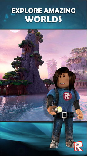 Roblox_一笑下载站