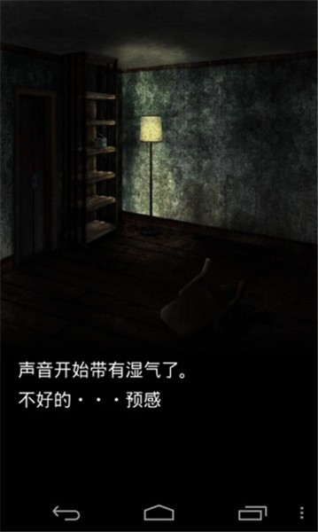 恐怖密室汉化版_一笑下载站
