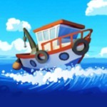 闲置大亨钓鱼破解版_一笑下载站
