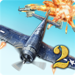 空战英豪2破解版_一笑下载站