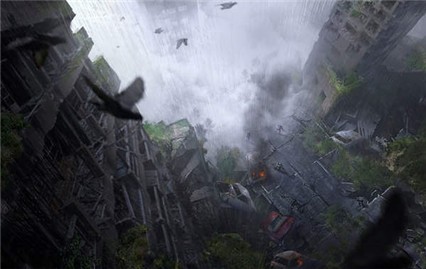 CITY游戏_一笑下载站