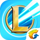 LOL手游国服_一笑下载站