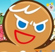姜饼超人_一笑下载站