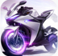 绝地摩托无限金币版_一笑下载站