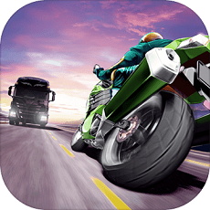 Traffic Rider破解版_一笑下载站