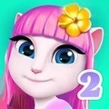 我的安吉拉2全部解锁版_一笑下载站