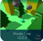 Prodis Line官方版_一笑下载站