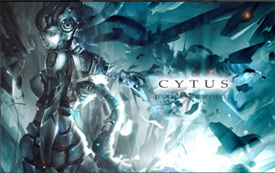 Cytus音乐节奏破解版_一笑下载站