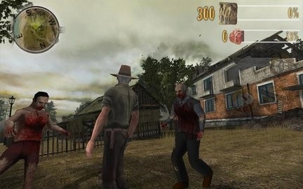 僵尸要塞破解版_一笑下载站