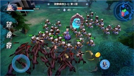 物质与魔法破解版_一笑下载站