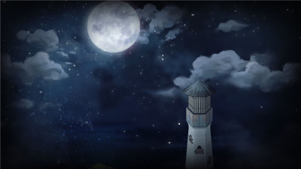to the moon_一笑下载站