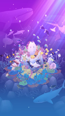 深海水族馆破解版_一笑下载站